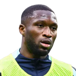 Modibo Sagnan