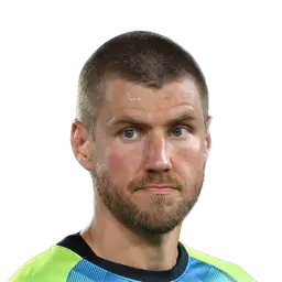 Jesse Joronen