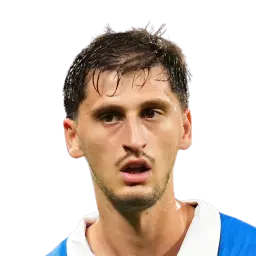 Marash Kumbulla