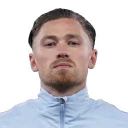 Matty Cash
