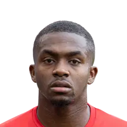 Anfernee Dijksteel