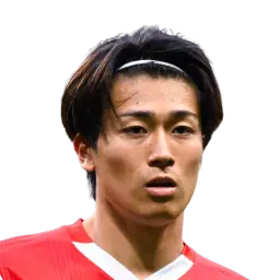 Keito Nakamura