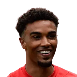 Junior Stanislas
