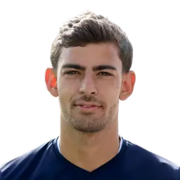 Rúben Lameiras