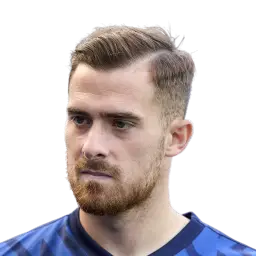 Toni Martínez