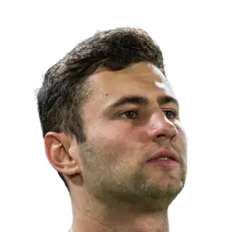 Nathan Baxter