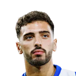 Brian Araujo