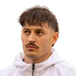 Connor Roberts