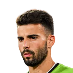 Luis Maximiano