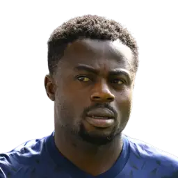 Moses Simon