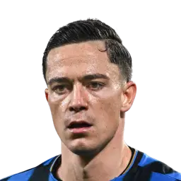 Giacomo Raspadori