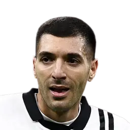 Mehdi Bourabia