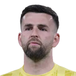 Liam Kelly