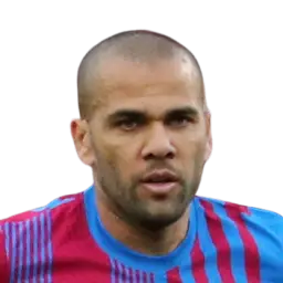 Daniel Alves