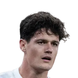 Christian Nørgaard
