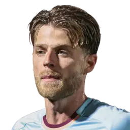 Mathias Jensen