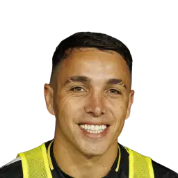 Renzo Saravia