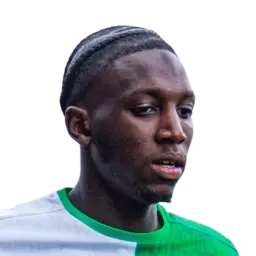 Lamine Fomba