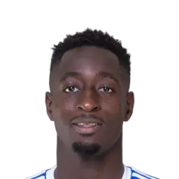 Ibrahima Sissoko