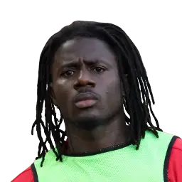 Mohammed Salisu