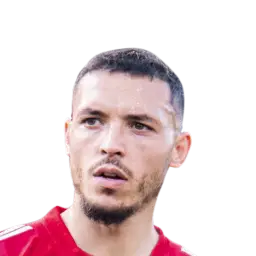 Mathias Pereira Lage