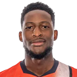 Shandon Baptiste