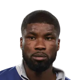 Kevin Danso
