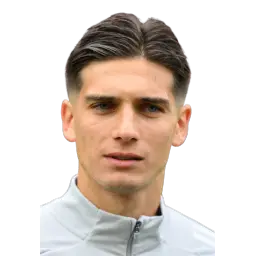 Nicolás Domínguez