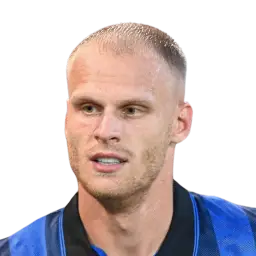 Mitchel Bakker