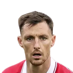 Dominic Hyam