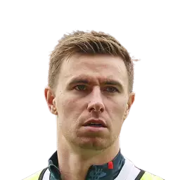 Ben Sheaf