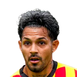 Facundo Medina