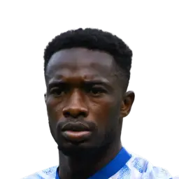 Sinaly Diomandé