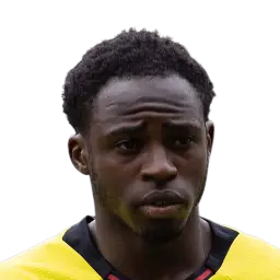 Jeremy Ngakia