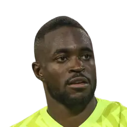 Yvon Mvogo