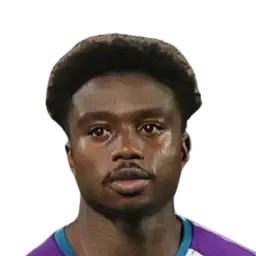 Tariq Lamptey