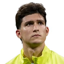 Leonardo Balerdi