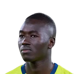 Pape Gueye