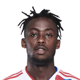 Tino Kadewere