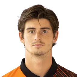 Ian Harkes