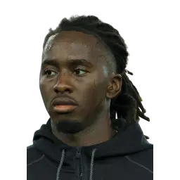 Jordan Zemura