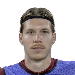 Cedric Itten