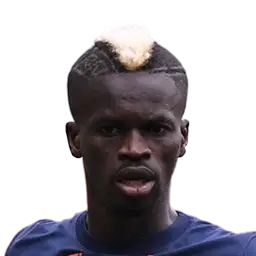 Falaye Sacko