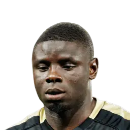 Abdu Conté