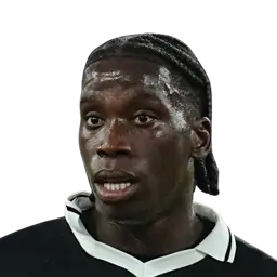 Ilaix Moriba