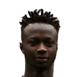 Yusupha Njie