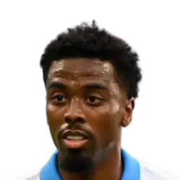 Angel Gomes