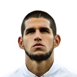 Luis Abram