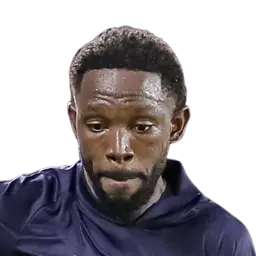 Keysher Fuller