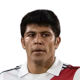 Robert Rojas